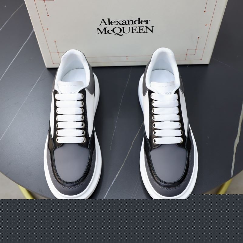 alexander M*Q*en casual shoes